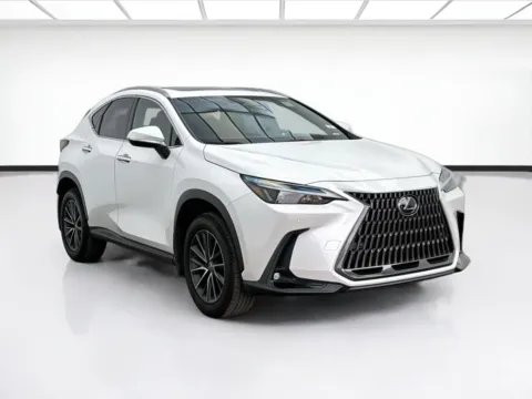 Another view of 2024 Lexus NX 350h Premium for sale in Bellflower, CA at STG Bellflower
