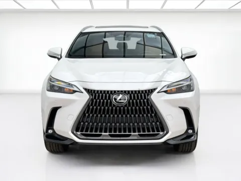 Photos of 2024 Lexus NX 350h Premium for sale in Bellflower, CA at STG Bellflower