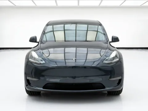 Photos of 2021 Tesla Model Y Long Range for sale in Bellflower, CA at STG Bellflower
