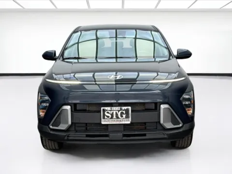 Photos of 2025 Hyundai Kona SE for sale in Bellflower, CA at STG Bellflower