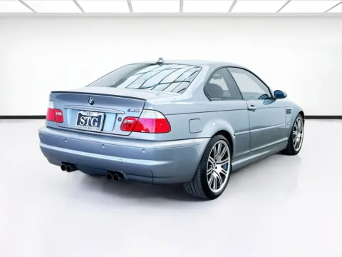 More photos of 2004 BMW 3 Series M3 at STG Bellflower, CA
