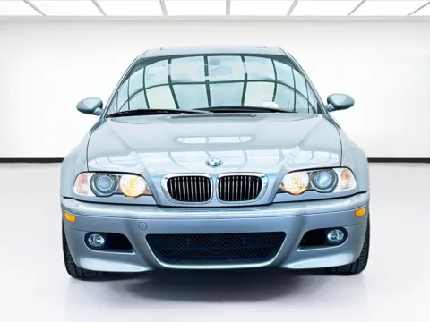 Photos of 2004 BMW 3 Series M3 for sale in Bellflower, CA at STG Bellflower