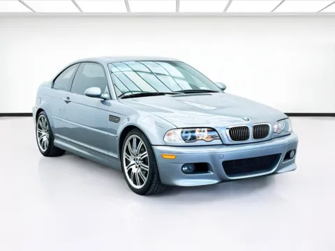 Another view of 2004 BMW 3 Series M3 for sale in Bellflower, CA at STG Bellflower