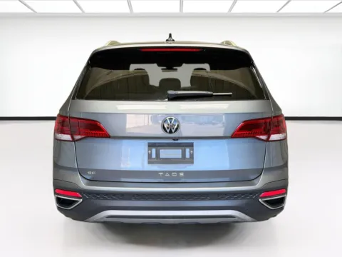 More photos of 2023 Volkswagen Taos SE at STG Bellflower, CA