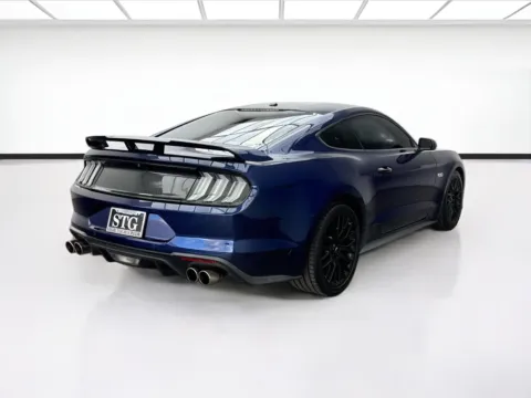 More photos of 2018 Ford Mustang GT Premium at STG Bellflower, CA
