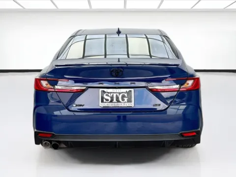 More photos of 2025 Toyota Camry SE at STG Bellflower, CA