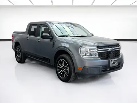 Another view of 2022 Ford Maverick LARIAT for sale in Bellflower, CA at STG Bellflower