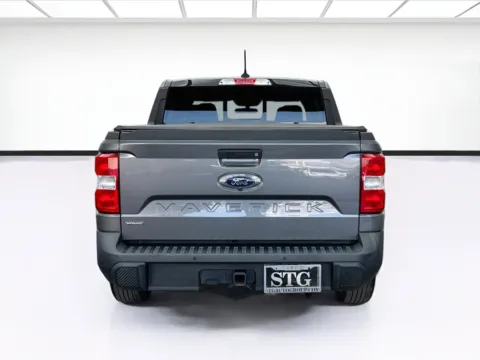 More photos of 2022 Ford Maverick LARIAT at STG Bellflower, CA