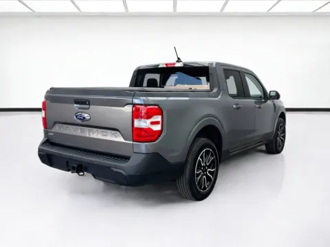 More photos of 2022 Ford Maverick LARIAT at STG Bellflower, CA