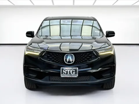 Photos of 2021 Acura RDX w/A-Spec Package for sale in Bellflower, CA at STG Bellflower