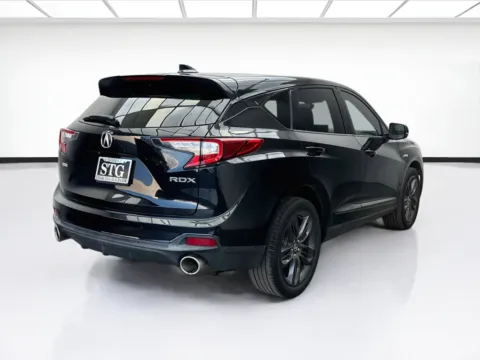 More photos of 2021 Acura RDX w/A-Spec Package at STG Bellflower, CA