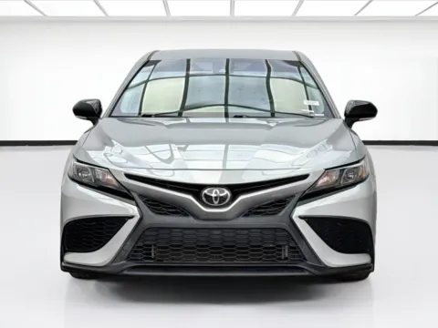 Photos of 2023 Toyota Camry SE for sale in Bellflower, CA at STG Bellflower