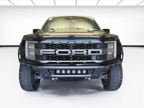 Photos of 2021 Ford F-150 Raptor for sale in Bellflower, CA at STG Bellflower