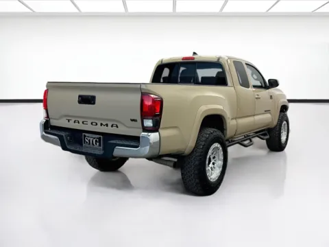 More photos of 2017 Toyota Tacoma SR5 at STG Bellflower, CA