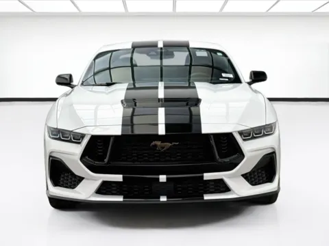 Photos of 2024 Ford Mustang GT Premium for sale in Bellflower, CA at STG Bellflower