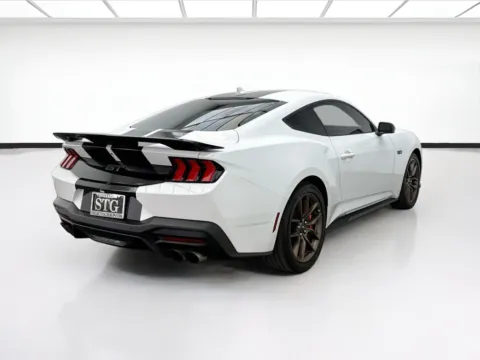 More photos of 2024 Ford Mustang GT Premium at STG Bellflower, CA