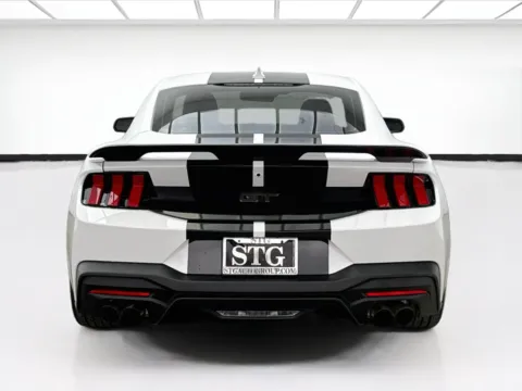 More photos of 2024 Ford Mustang GT Premium at STG Bellflower, CA