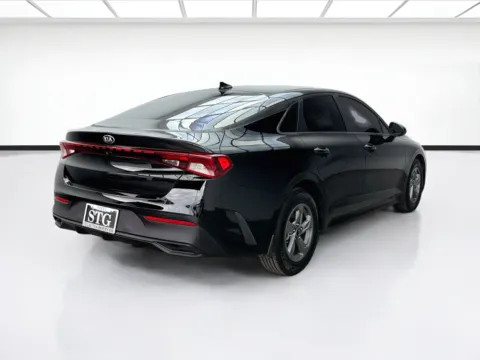 More photos of 2021 Kia K5 LX at STG Bellflower, CA