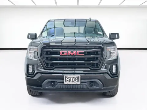 Photos of 2020 GMC Sierra 1500 Elevation for sale in Bellflower, CA at STG Bellflower