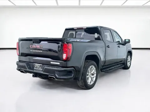 More photos of 2020 GMC Sierra 1500 Elevation at STG Bellflower, CA