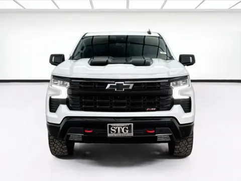 Photos of 2022 Chevrolet Silverado 1500 LT Trail Boss for sale in Bellflower, CA at STG Bellflower