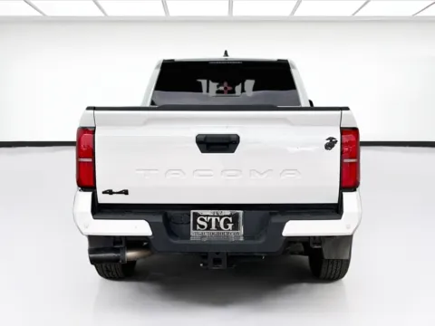 More photos of 2024 Toyota Tacoma SR5 at STG Bellflower, CA