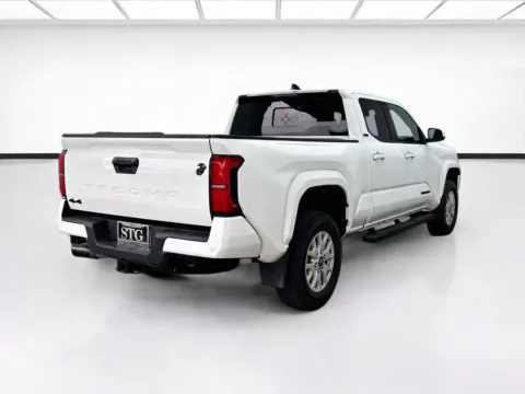 More photos of 2024 Toyota Tacoma SR5 at STG Bellflower, CA