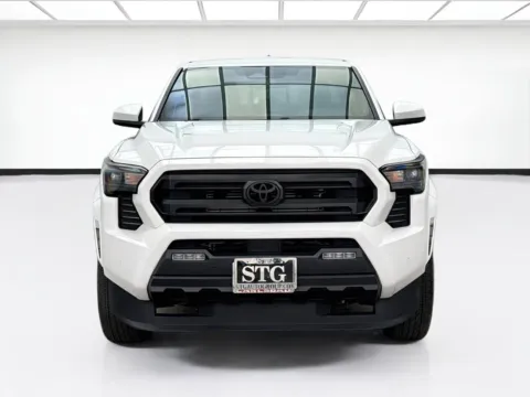 Photos of 2024 Toyota Tacoma SR5 for sale in Bellflower, CA at STG Bellflower