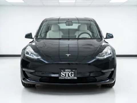 Photos of 2020 Tesla Model 3 for sale in Bellflower, CA at STG Bellflower