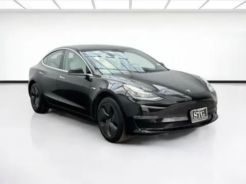 Another view of 2020 Tesla Model 3 for sale in Bellflower, CA at STG Bellflower