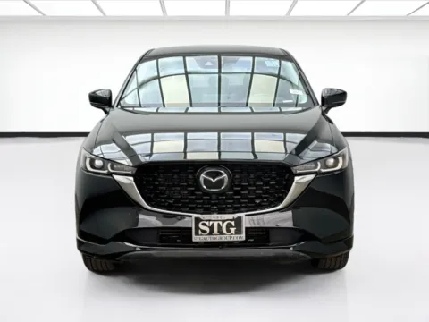 Photos of 2024 Mazda CX-5 2.5 S Select Package for sale in Bellflower, CA at STG Bellflower