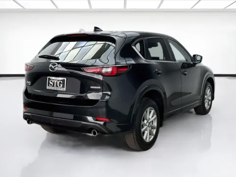 More photos of 2024 Mazda CX-5 2.5 S Select Package at STG Bellflower, CA