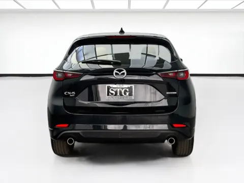 More photos of 2024 Mazda CX-5 2.5 S Select Package at STG Bellflower, CA