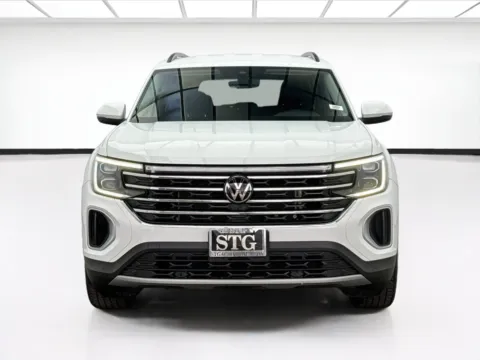 Photos of 2024 Volkswagen Atlas 2.0T SE w/Technology for sale in Bellflower, CA at STG Bellflower