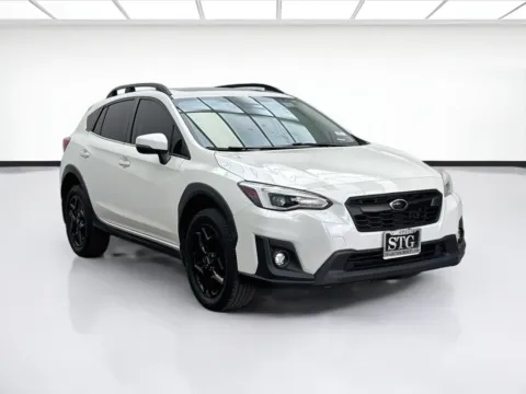 Another view of 2020 Subaru Crosstrek Limited for sale in Bellflower, CA at STG Bellflower