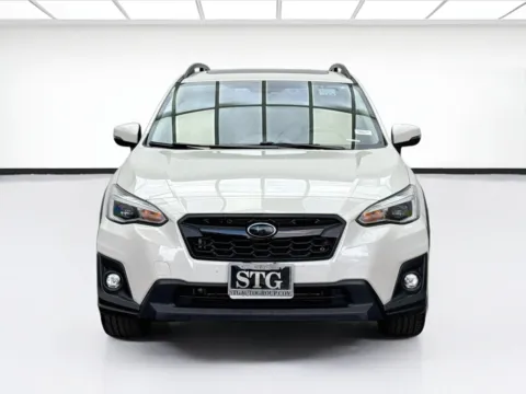Photos of 2020 Subaru Crosstrek Limited for sale in Bellflower, CA at STG Bellflower