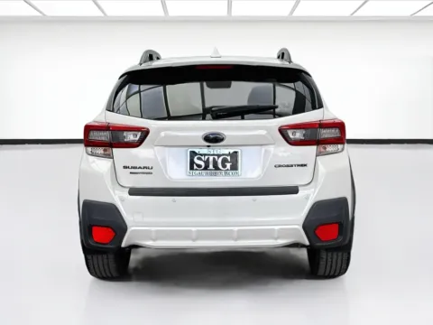 More photos of 2020 Subaru Crosstrek Limited at STG Bellflower, CA