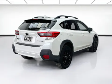 More photos of 2020 Subaru Crosstrek Limited at STG Bellflower, CA