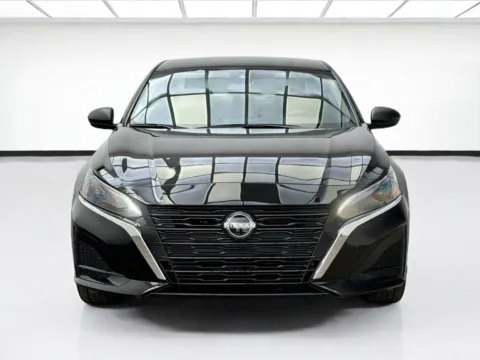 Photos of 2025 Nissan Altima SV for sale in Bellflower, CA at STG Bellflower