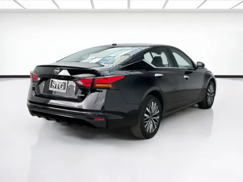 More photos of 2025 Nissan Altima SV at STG Bellflower, CA