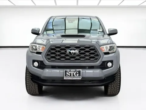 Photos of 2020 Toyota Tacoma TRD Sport for sale in Bellflower, CA at STG Bellflower