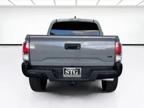 More photos of 2020 Toyota Tacoma TRD Sport at STG Bellflower, CA