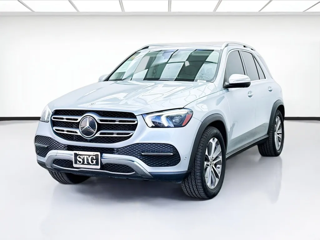 2022 Mercedes-Benz GLE 350 4MATIC for sale in Bellflower, CA