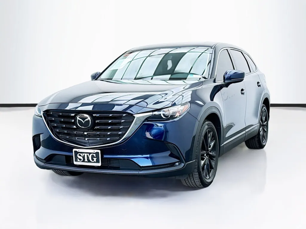 Used 2023 Mazda CX-9 Touring Plus for sale in Bellflower, CA at