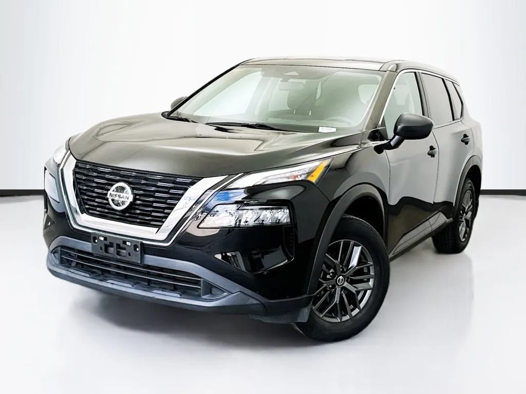 2021 Nissan Rogue S for sale in Bellflower, CA