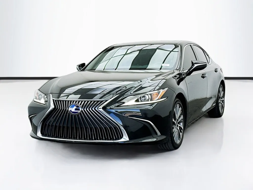 Lexus 300h For Sale