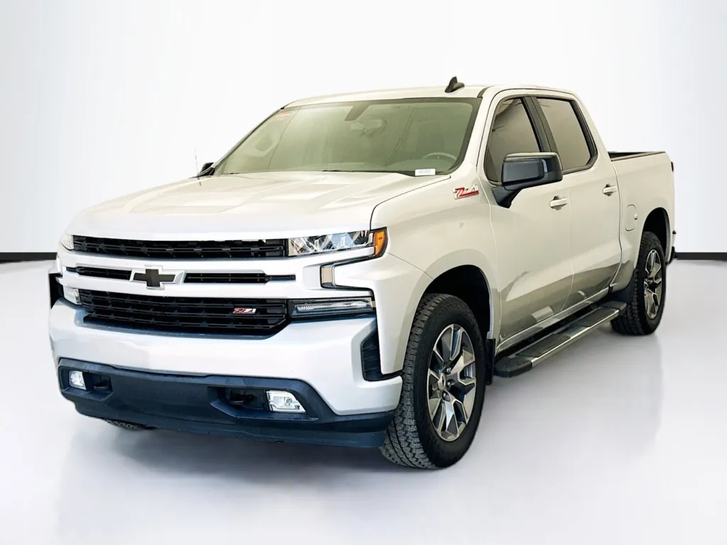 2019 Chevrolet Silverado 1500 RST for sale in Bellflower, CA