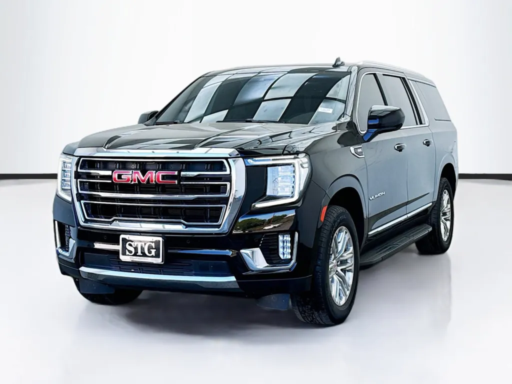 2023 GMC Yukon XL SLT for sale in Bellflower, CA