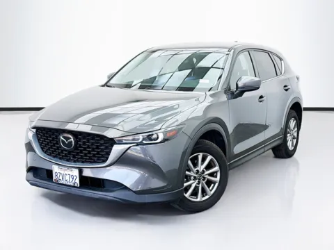 Used 2022 Mazda CX-5 2.5 S Select Package for sale in Bellflower