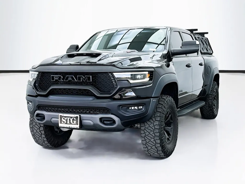 2022 Ram 1500 TRX for sale in Bellflower, CA